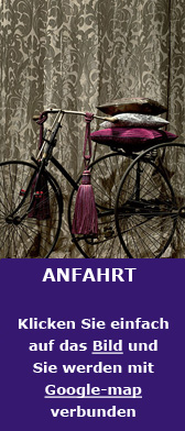 Anfahrt